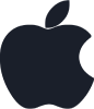 apple logo