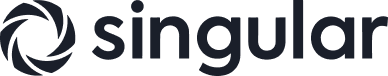 Singular logo