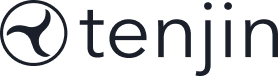 Tenjin logo